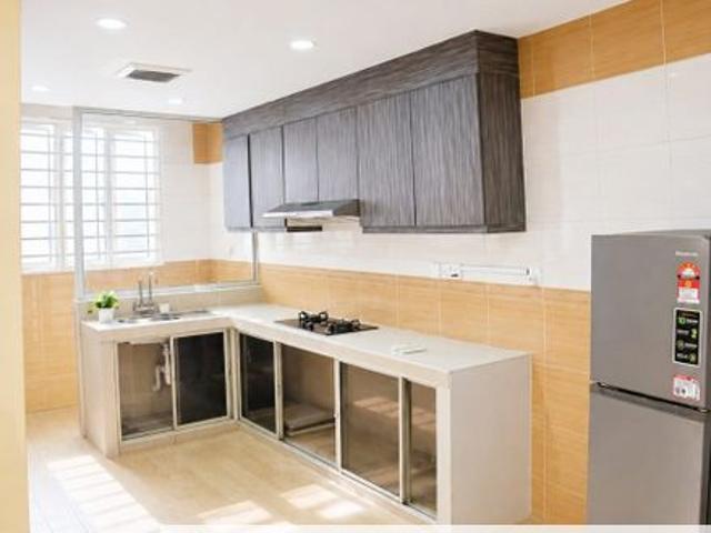 Condominium for sale in Petaling, Subang Jaya