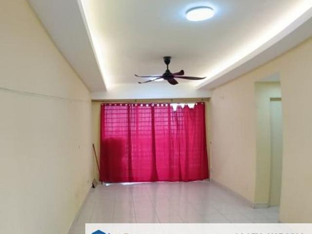 Condominium for rent in Petaling, Subang Jaya