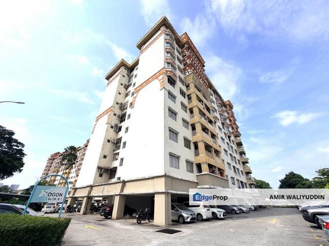 Condominium for sale in Petaling, Subang Jaya