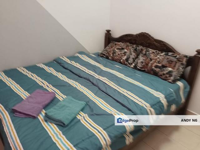 Condominium for rent in Petaling, Subang Jaya