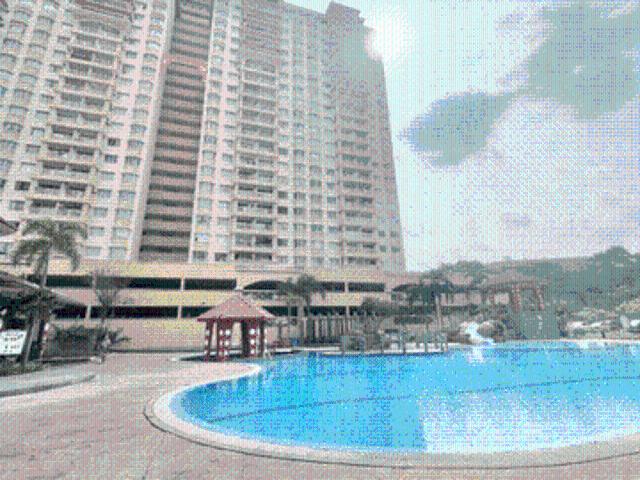Apartment for rent in Petaling, Subang Jaya