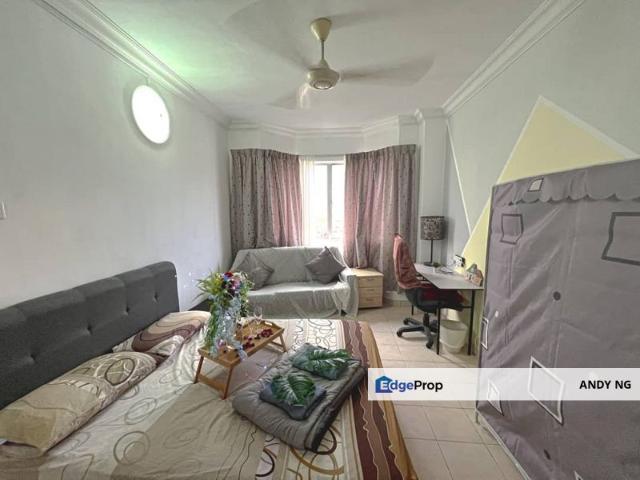 Condominium for rent in Petaling, Subang Jaya