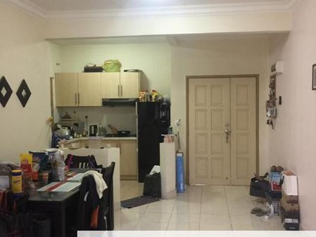 Condominium for rent in Petaling, Subang Jaya