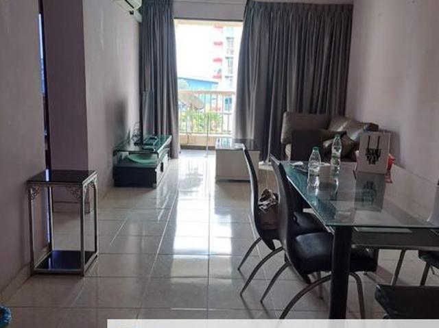 Condominium for rent in Petaling, Subang Jaya