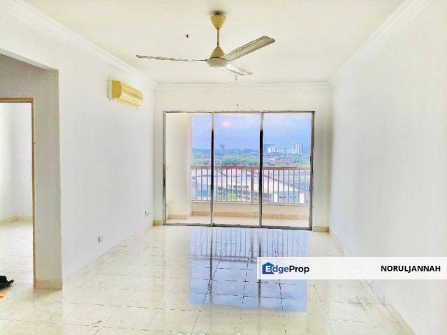 Condominium for rent in Koi Tropika Condominium, Majlis Bandaraya Subang Jaya