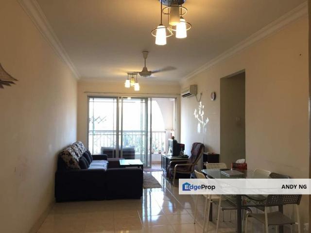 Condominium for sale in Petaling, Subang Jaya