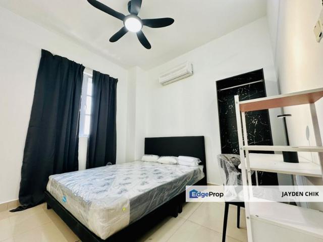 Condominium for rent in Petaling, Subang Jaya