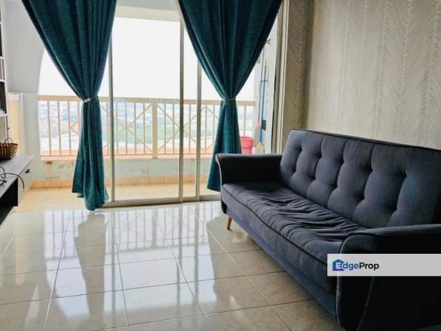 Condominium for rent in Petaling, Subang Jaya