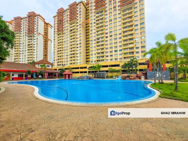 Condominium for sale in Petaling, Subang Jaya