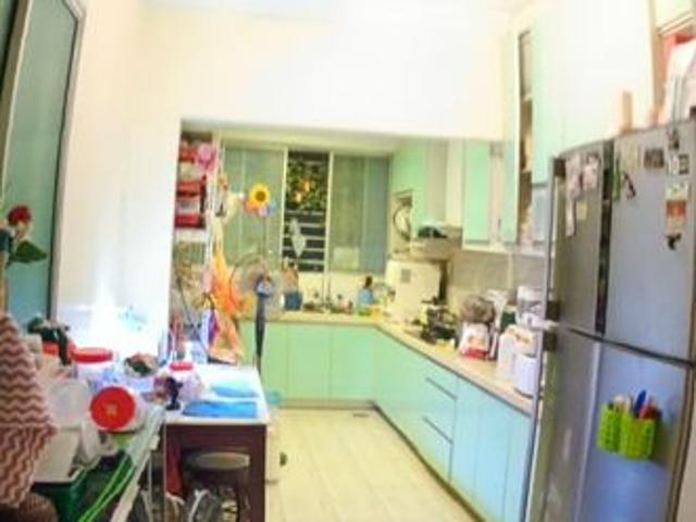 Condominium for rent in Petaling, Subang Jaya