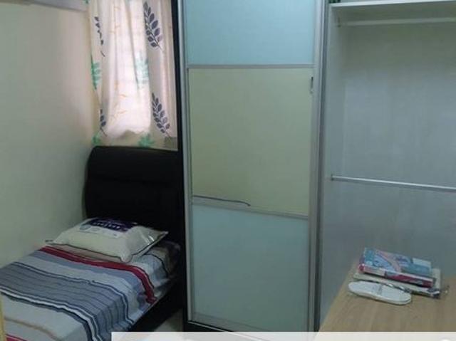 Condominium for rent in Petaling, Subang Jaya