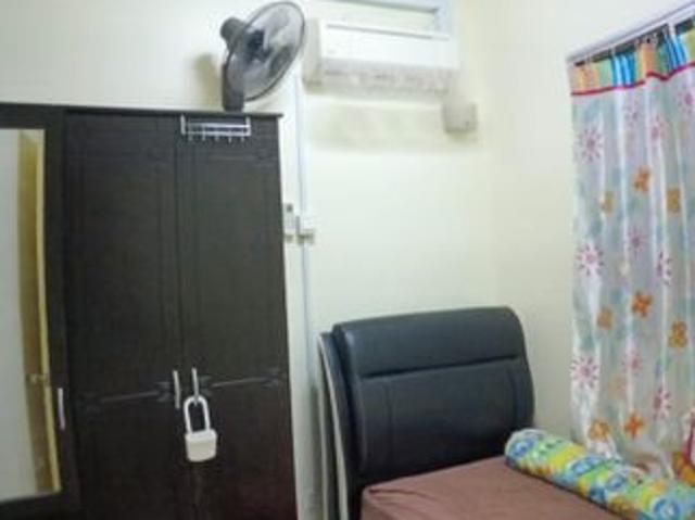 Condominium for rent in Petaling, Subang Jaya