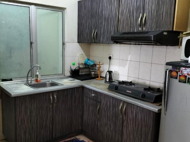 Apartment for rent in Petaling, Subang Jaya
