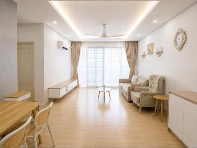Condominium for sale in Petaling, Subang Jaya