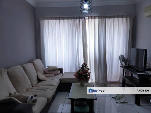 Condominium for rent in Petaling, Subang Jaya