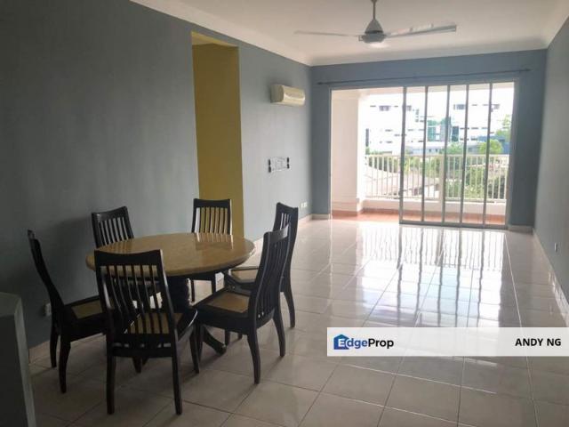 Condominium for sale in Petaling, Subang Jaya