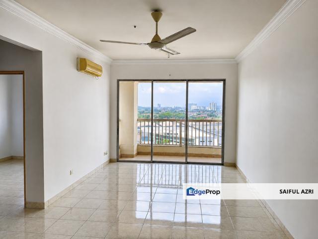 Condominium for sale in Koi Tropika Condominium, Majlis Bandaraya Subang Jaya
