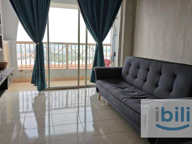Apartment for rent in Petaling, Subang Jaya