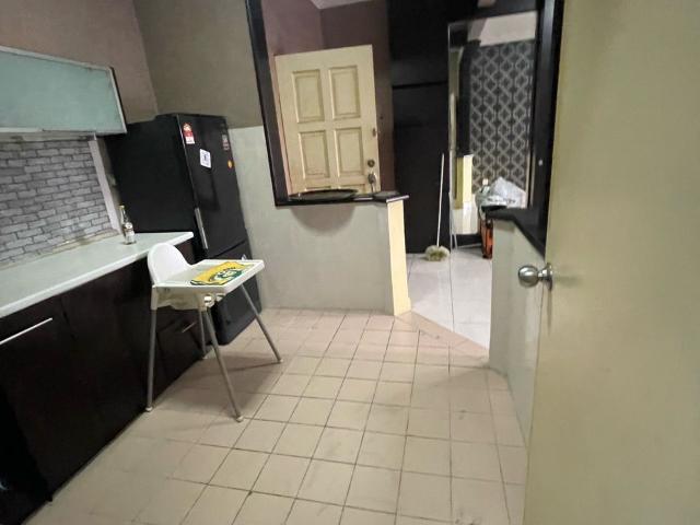 Apartment for rent in Petaling, Subang Jaya