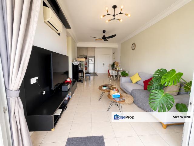 Condominium for sale in Koi Tropika Condominium, Majlis Bandaraya Subang Jaya