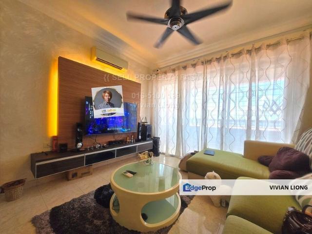 Condominium for sale in Petaling, Subang Jaya