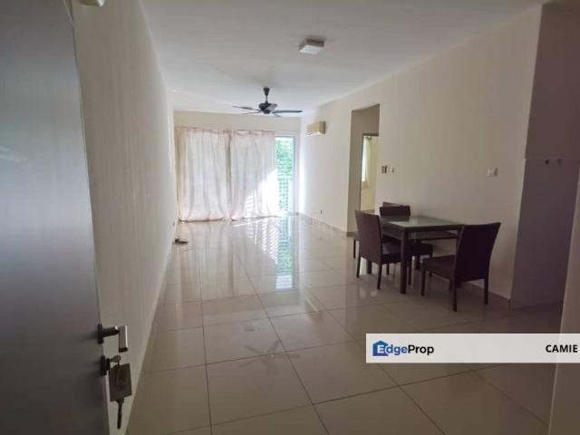 Condominium for sale in Koi Tropika Condominium, Majlis Bandaraya Subang Jaya