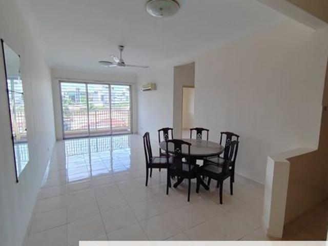 Condominium for sale in Koi Tropika Condominium, Majlis Bandaraya Subang Jaya