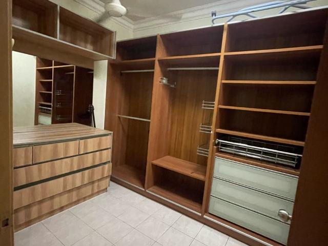 Apartment for rent in Petaling, Subang Jaya