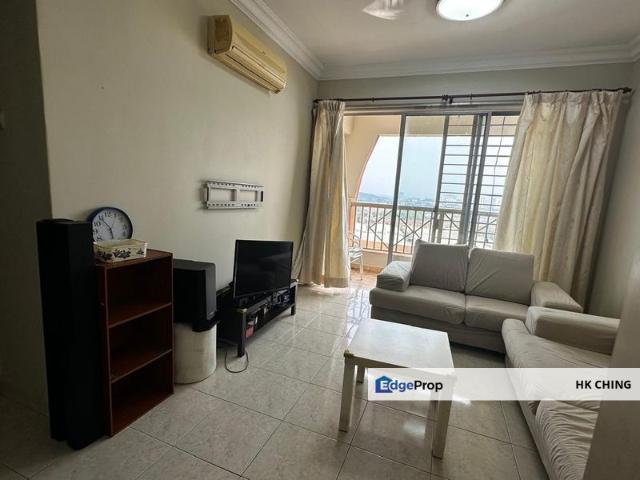 Condominium for rent in Petaling, Subang Jaya