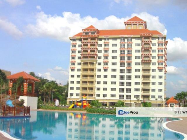 Condominium for sale in Petaling, Subang Jaya