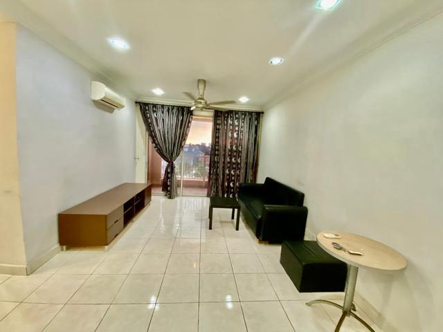 Condominium for rent in Petaling, Subang Jaya