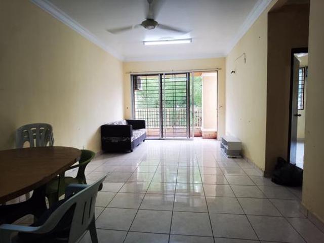 Condominium for sale in Puchong, Majlis Bandaraya Subang Jaya