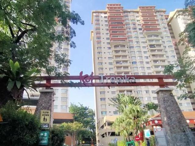 Condominium for rent in Petaling, Subang Jaya