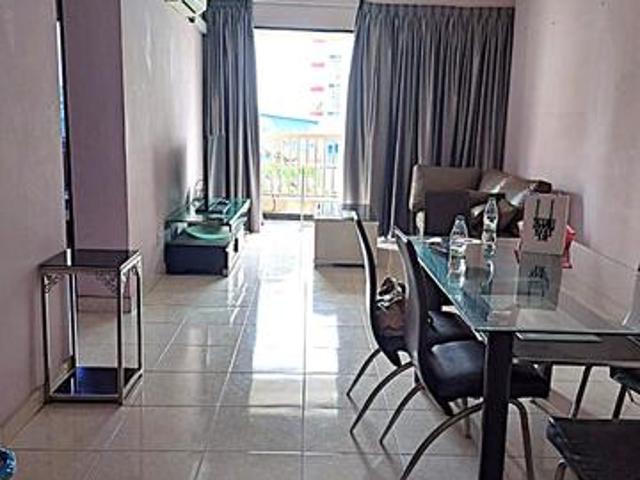 Condominium for rent in Petaling, Subang Jaya