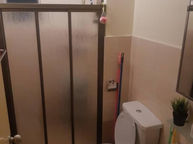 Room for rent in Puchong, Majlis Bandaraya Subang Jaya