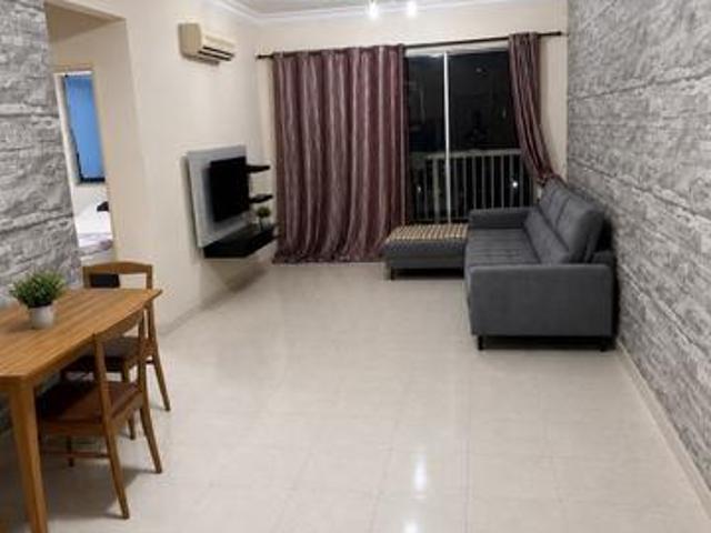 Condominium for sale in Puchong, Majlis Bandaraya Subang Jaya