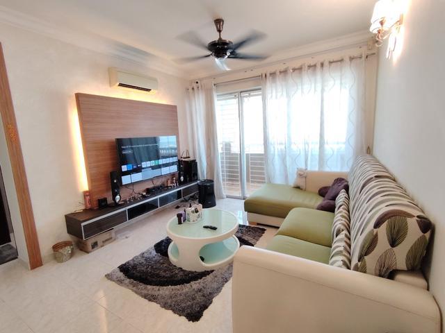 Condominium for sale in Petaling, Subang Jaya