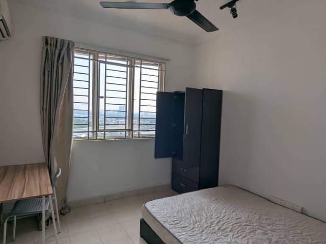 Room for rent in Petaling, Subang Jaya