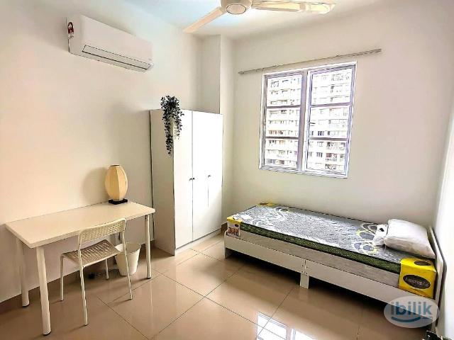 Room for rent in Puchong, Majlis Bandaraya Subang Jaya