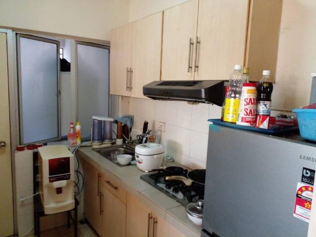 House for rent in Petaling, Subang Jaya