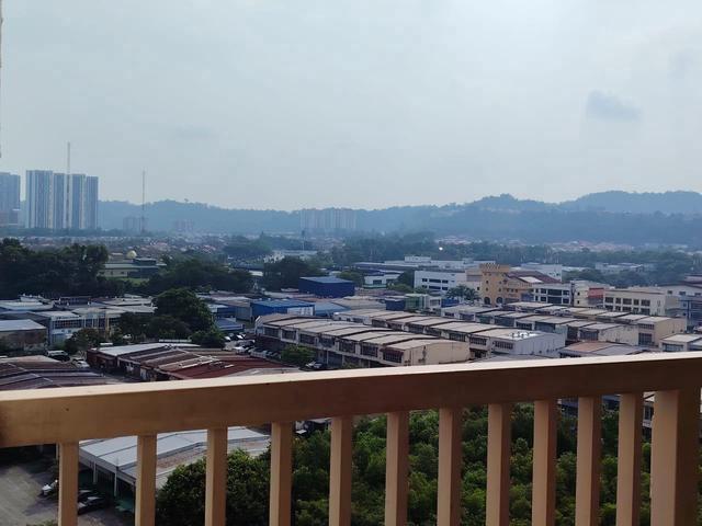 Condominium for sale in Puchong, Majlis Bandaraya Subang Jaya