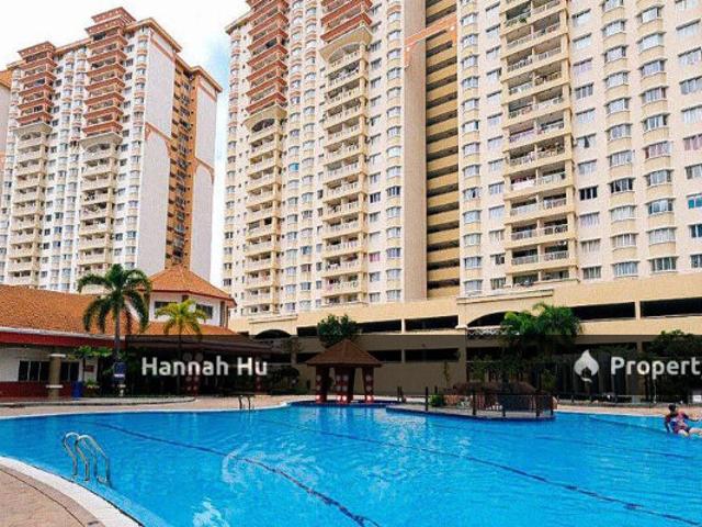 Apartment for rent in Petaling, Subang Jaya