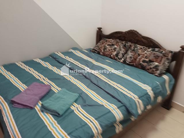 Apartment for rent in Petaling, Subang Jaya