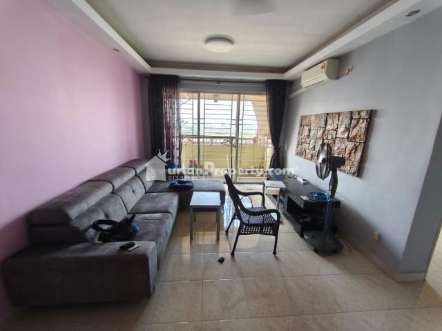 Apartment for rent in Petaling, Subang Jaya