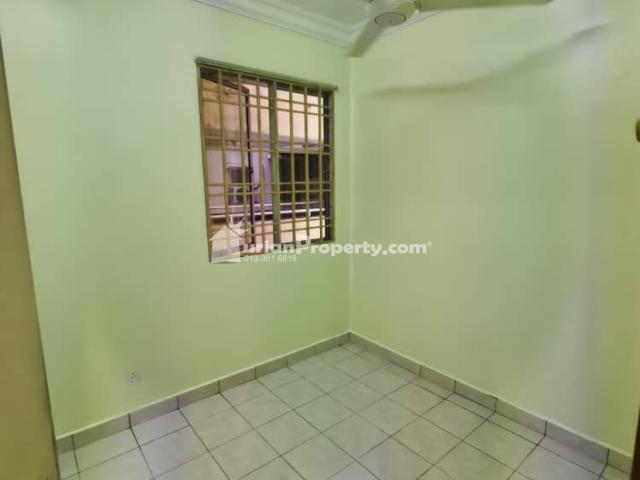 Apartment for rent in Petaling, Subang Jaya