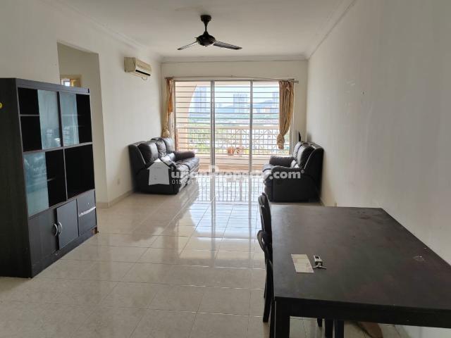 Apartment for rent in Petaling, Subang Jaya