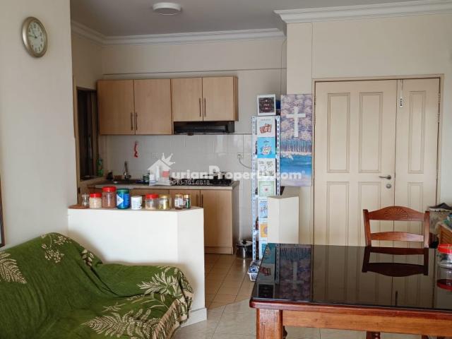 Apartment for rent in Petaling, Subang Jaya