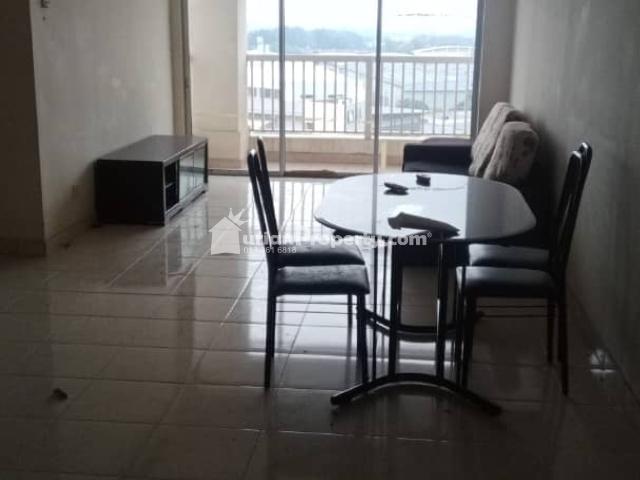 Apartment for rent in Petaling, Subang Jaya