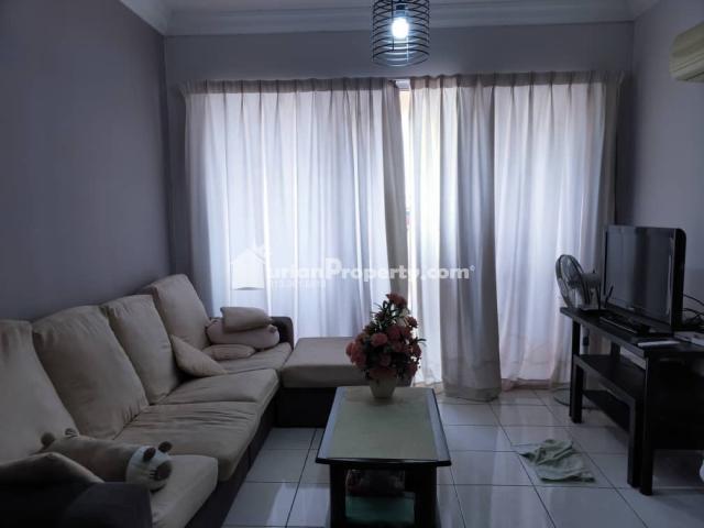 Apartment for rent in Petaling, Subang Jaya