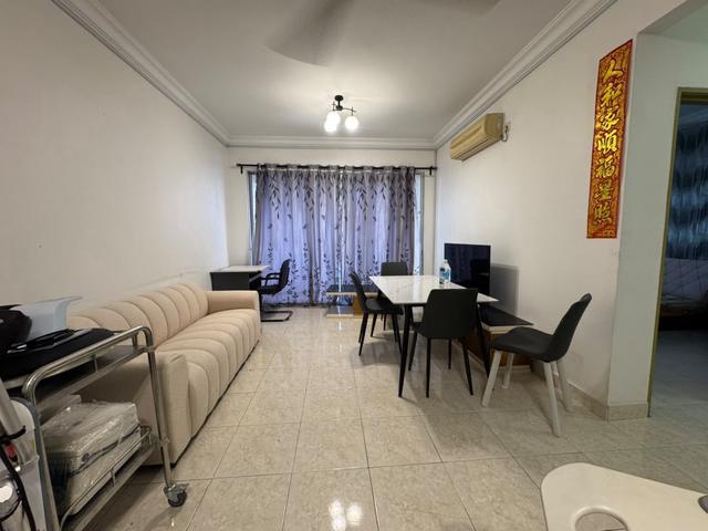 Condominium for rent in Petaling, Subang Jaya